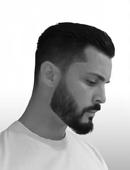 Ritratto di Kevin Cittadini